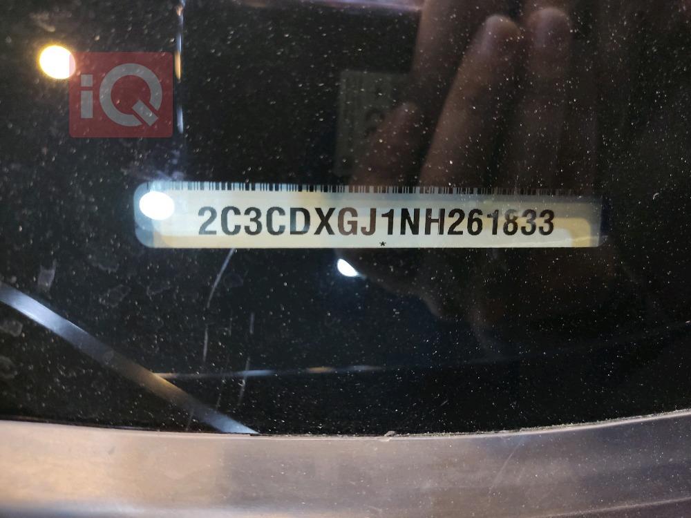 دودج تشارجر